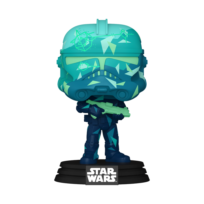 Pop! Clone Trooper (Christophsis), , hi-res view 1