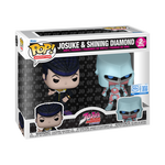 Pop! Shining Diamond and Josuke Higashikata 2-Pack, , hi-res view 2