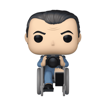 Pop! Jeff Jefferies, Image 1