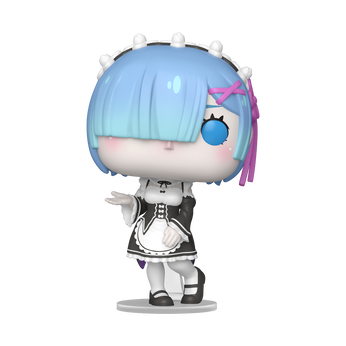Pop! Rem, Image 1