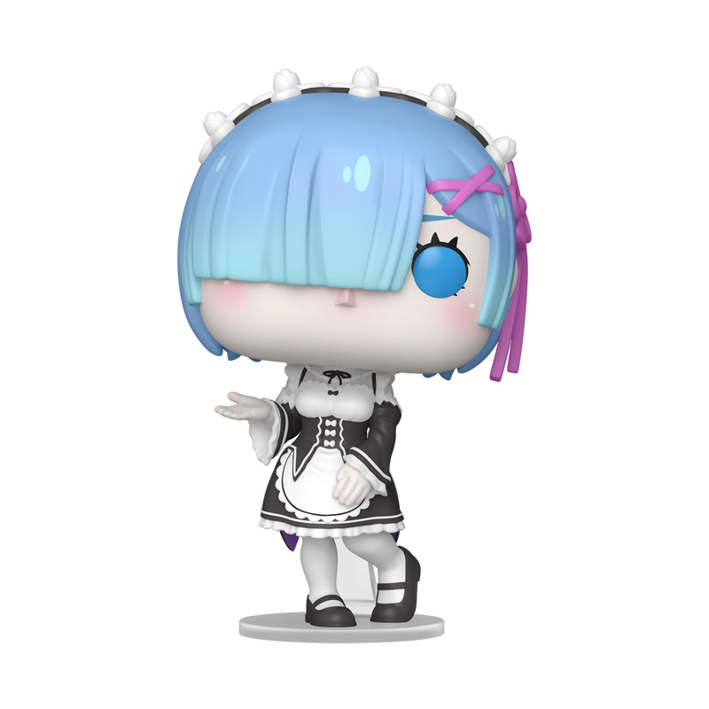 Pop! Rem, , hi-res view 1