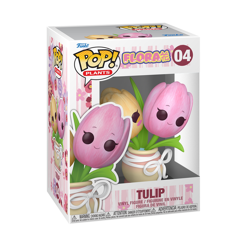 Pop! Plants Tulip, , hi-res view 2