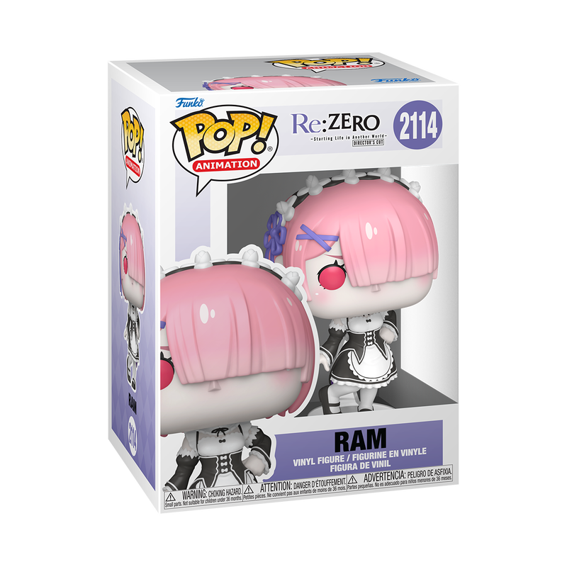 Pop! Ram, , hi-res view 2