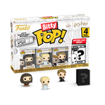 Bitty Pop! Harry Potter and the Goblet of Fire 4-Pack Series 4, , hi-res view 1