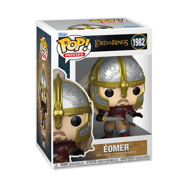 Pop! &Eacute;omer, , hi-res view 2