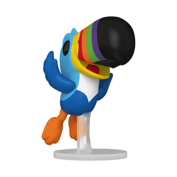 Pop! Toucan Sam (Flying), Image 1