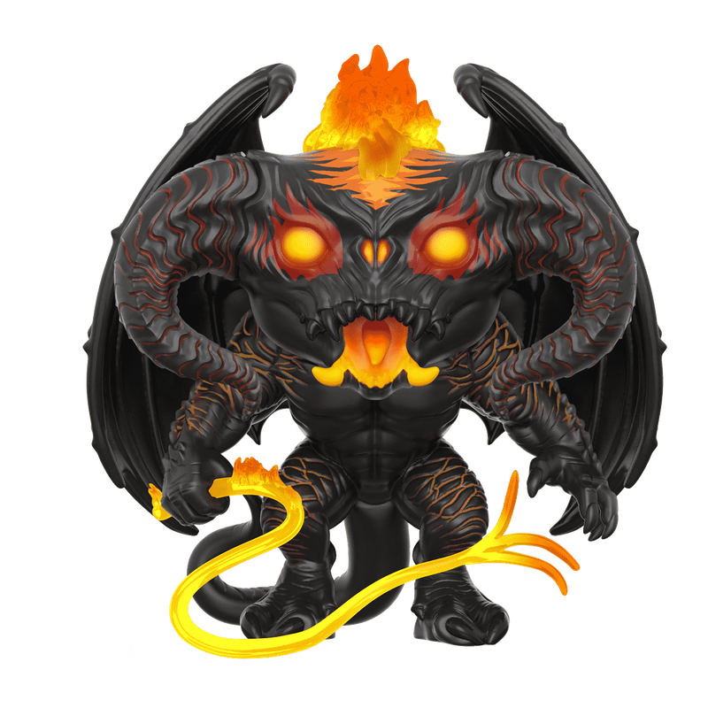 Pop! Super Balrog, , hi-res view 1