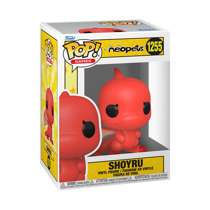 Pop! Shoyru, , hi-res view 2