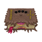 Pop! Monster Book of Monsters, , hi-res view 1