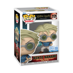 Pop! Kento Nanami (Shibuya Incident Arc), , hi-res view 2