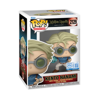 Pop! Kento Nanami (Shibuya Incident Arc),  Pop! Kento Nanami (Shibuya Incident Arc), Image 2