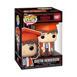 Pop! Dustin Henderson (Graduation), , hi-res view 2