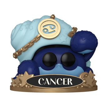 Pop! Cancer, Image 1