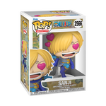 Pop! Sanji (Swooning), , hi-res view 2
