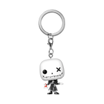 Pop! Keychain Jack Skellington (Patchwork), , hi-res view 1