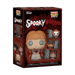 Pocket Pop! Spooky 13-Day Countdown Calendar, , hi-res view 2
