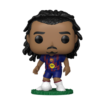 Pop! Jules Kound&eacute;, , hi-res view 1