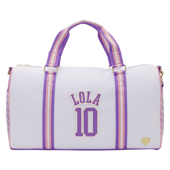 Looney Tunes Lola Bunny Duffle Bag, Image 1