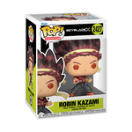 Pop! Robin Kazami, , hi-res view 2