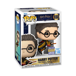 Pop! Harry Potter (Quidditch), , hi-res view 2