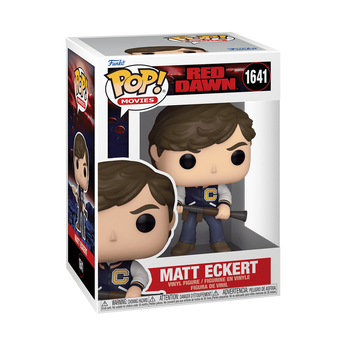 Pop! Matt Eckert, , hi-res view 2