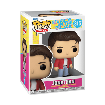 Pop! Jonathan, Image 2