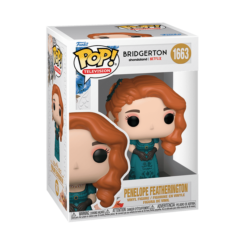 Pop! Penelope Featherington, , hi-res view 2
