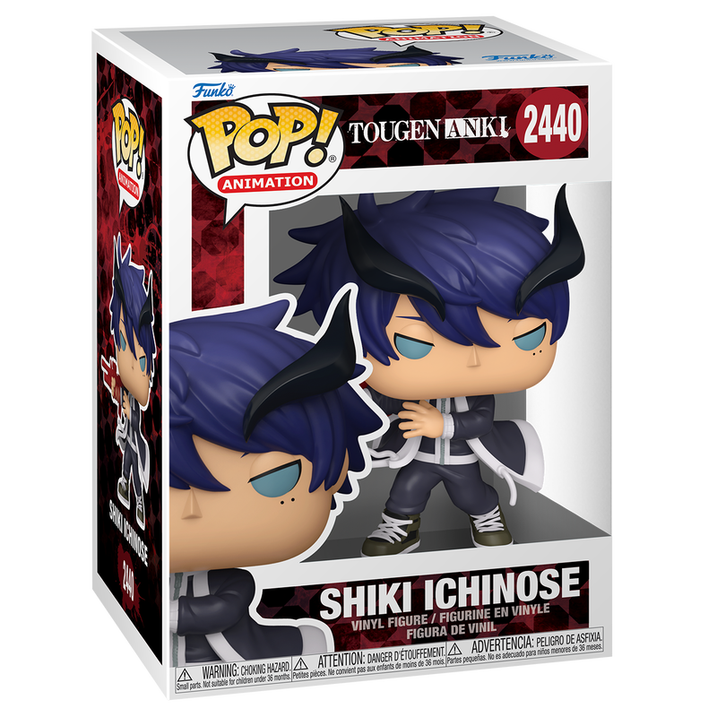 Pop! Shiki Ichinose, , hi-res view 2
