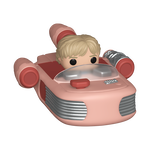 Bitty Pop! Star Wars Starter Pack, , hi-res view 5