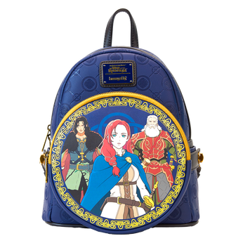 The Lord Of The Rings: The War Of The Rohirrim Mini Backpack With Belt Bag, Image 1