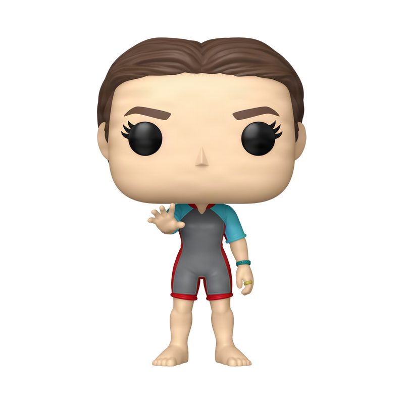 Pop! Eleven in Wetsuit, , hi-res view 1
