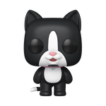 Pop! Guppy
