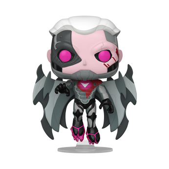 Pop! Plus Bastion Nimrod (X-Men '97), , hi-res view 1