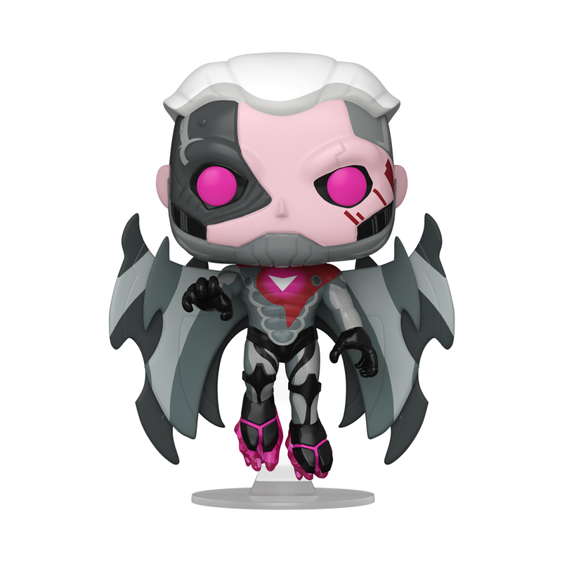 Pop! Plus Bastion Nimrod (X-Men '97), , hi-res view 1
