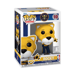 Pop! Rocky the Mountain Lion, , hi-res view 2