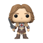 Pop! He-Man (Live Action), , hi-res view 1