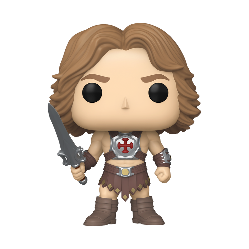 Pop! He-Man (Live Action), , hi-res view 1