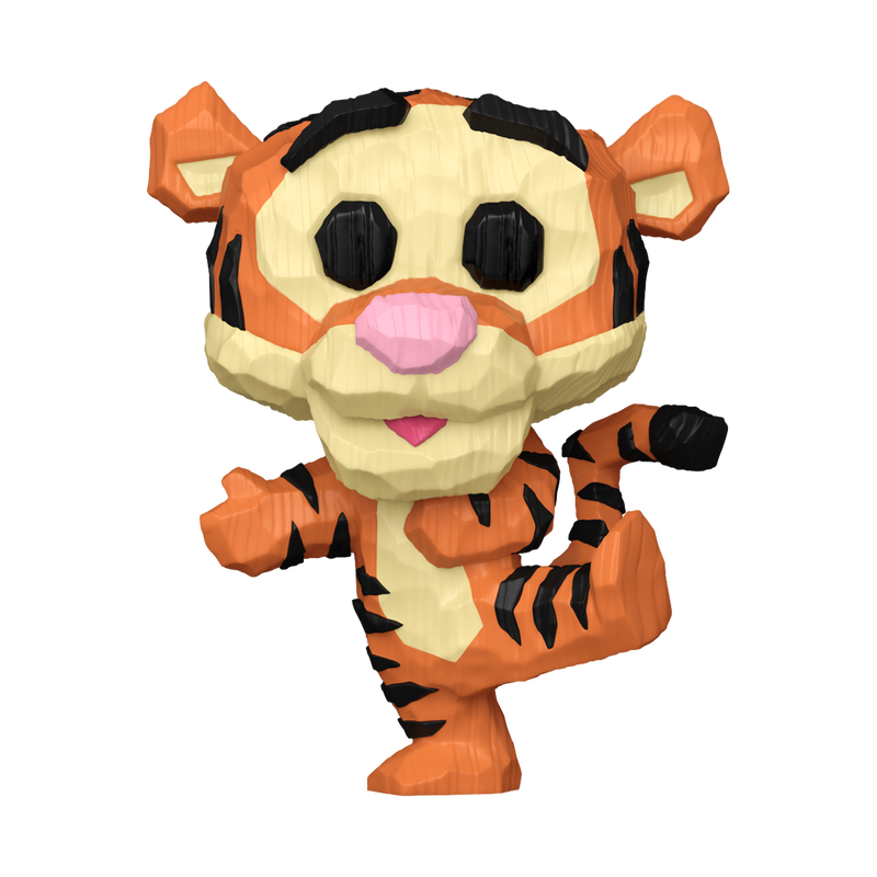 Pop! Tigger (Whittled), , hi-res view 1