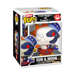 Bitty Pop! Freddy and Sun & Moon 2-Pack, , hi-res view 4