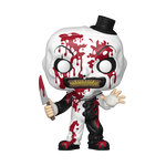 Pop! Art the Clown with Knife (Bloody), , hi-res view 1