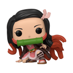 Pop! Nezuko Kamado, , hi-res view 1