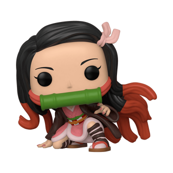 Pop! Nezuko Kamado, Image 1