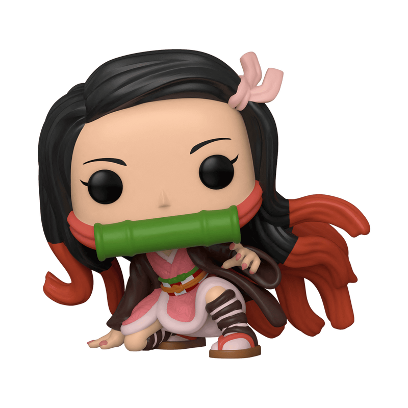 Pop! Nezuko Kamado, , hi-res view 1