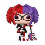Pop! Harley Quinn (Batman Ninja), , hi-res view 1