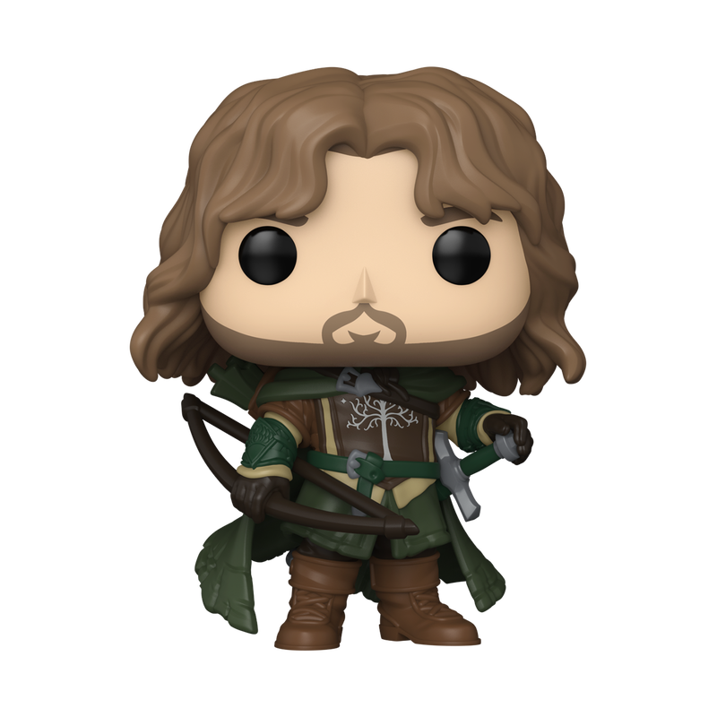 Pop! Faramir, , hi-res view 1