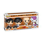Pop! Dragon Ball Z (Frieza Saga) 4-Pack, , hi-res view 2