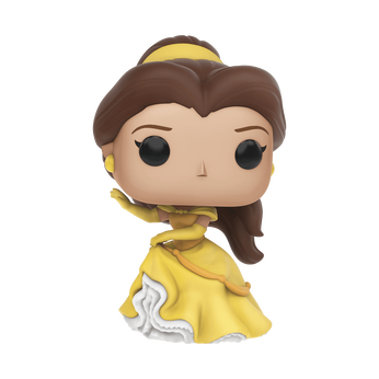 Pop! Belle, Image 1