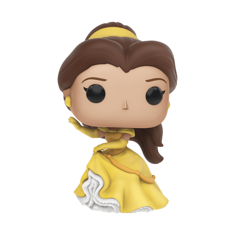 Pop! Belle, , hi-res view 1