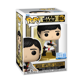 Pop! Wedge Antilles (Legends), , hi-res view 2