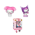 My Melody and Kuromi Valentine Bundle, , hi-res view 1